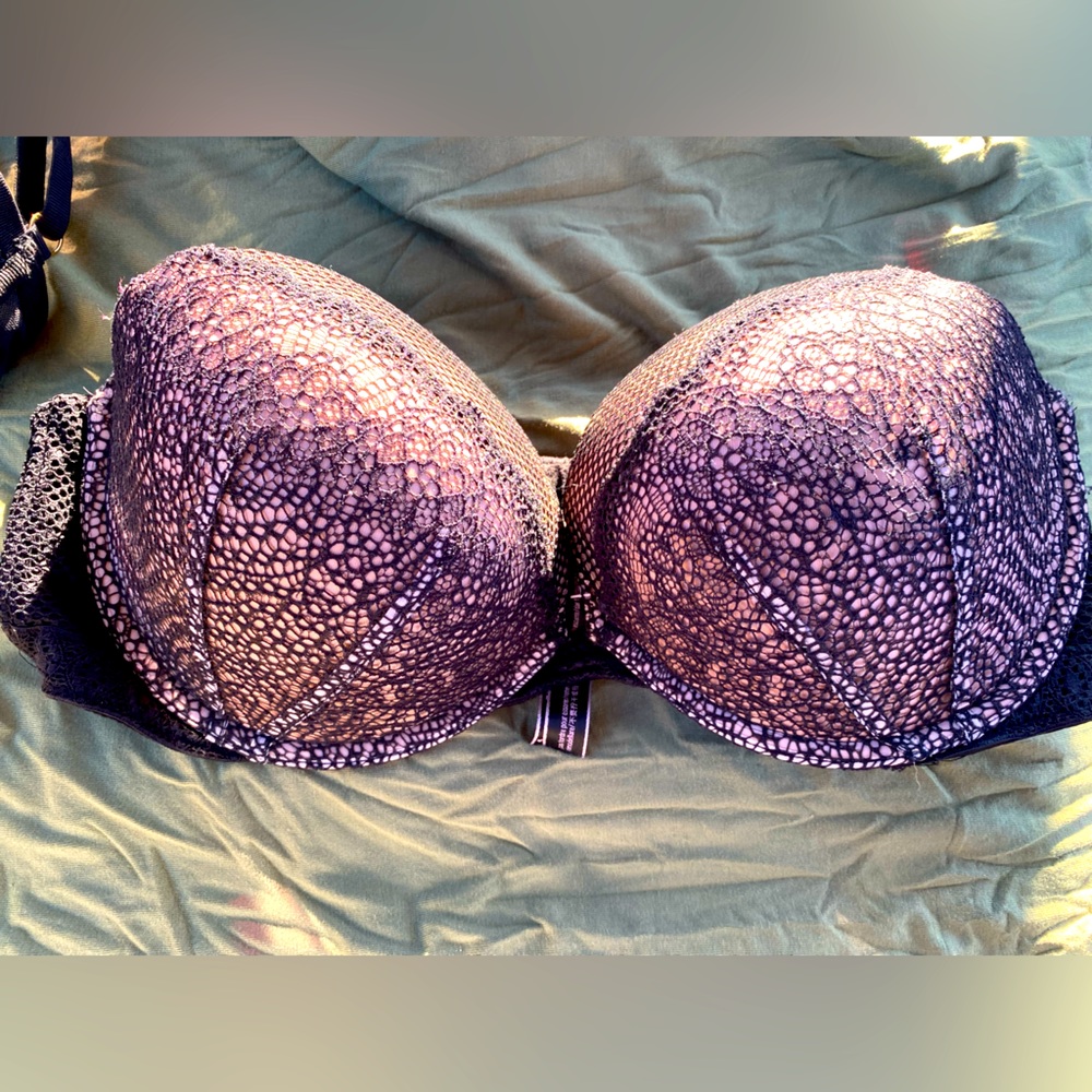 Victoria Secret strapless